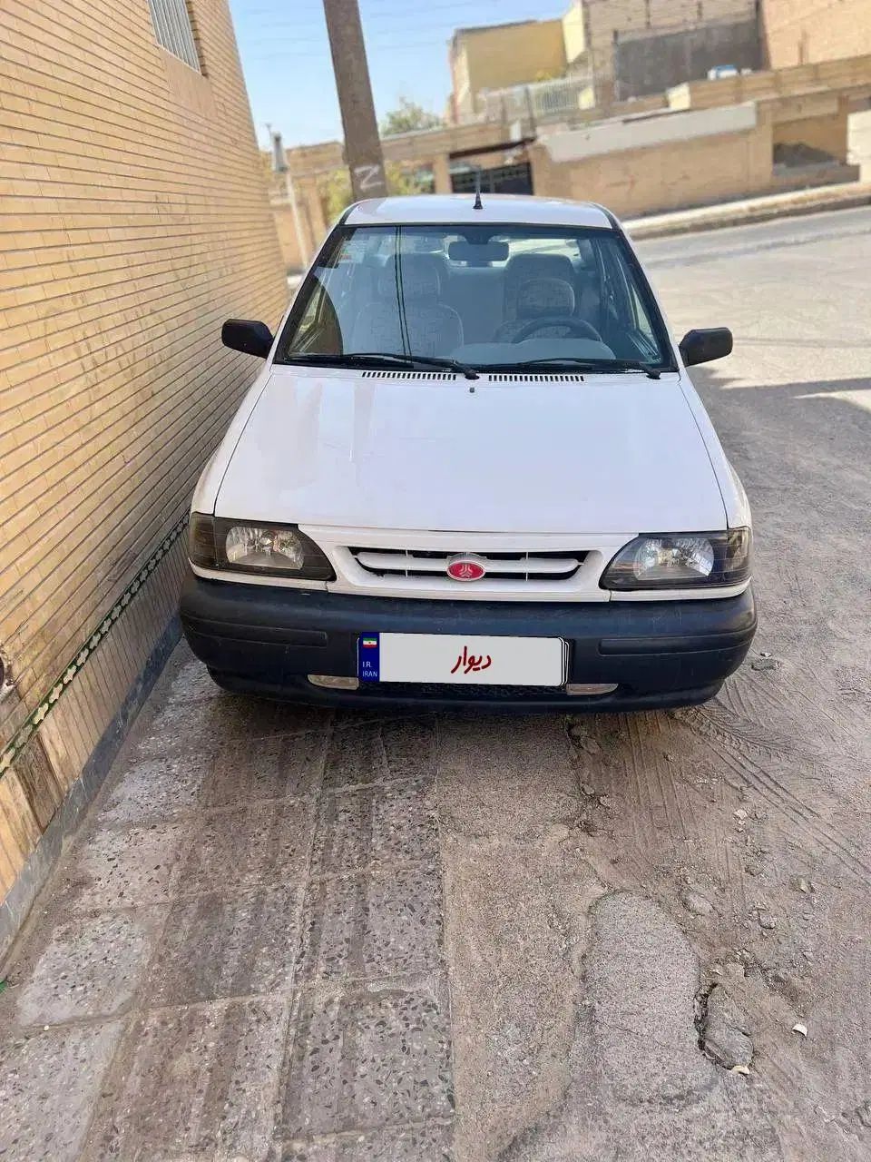 خودرو پراید، 131 آگهی ann_19859150