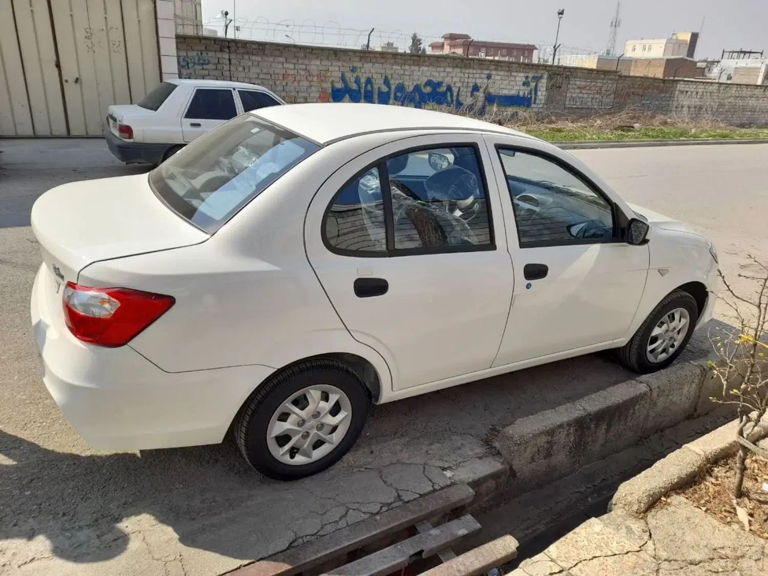 خودرو ساینا، S آگهی ann_19859157