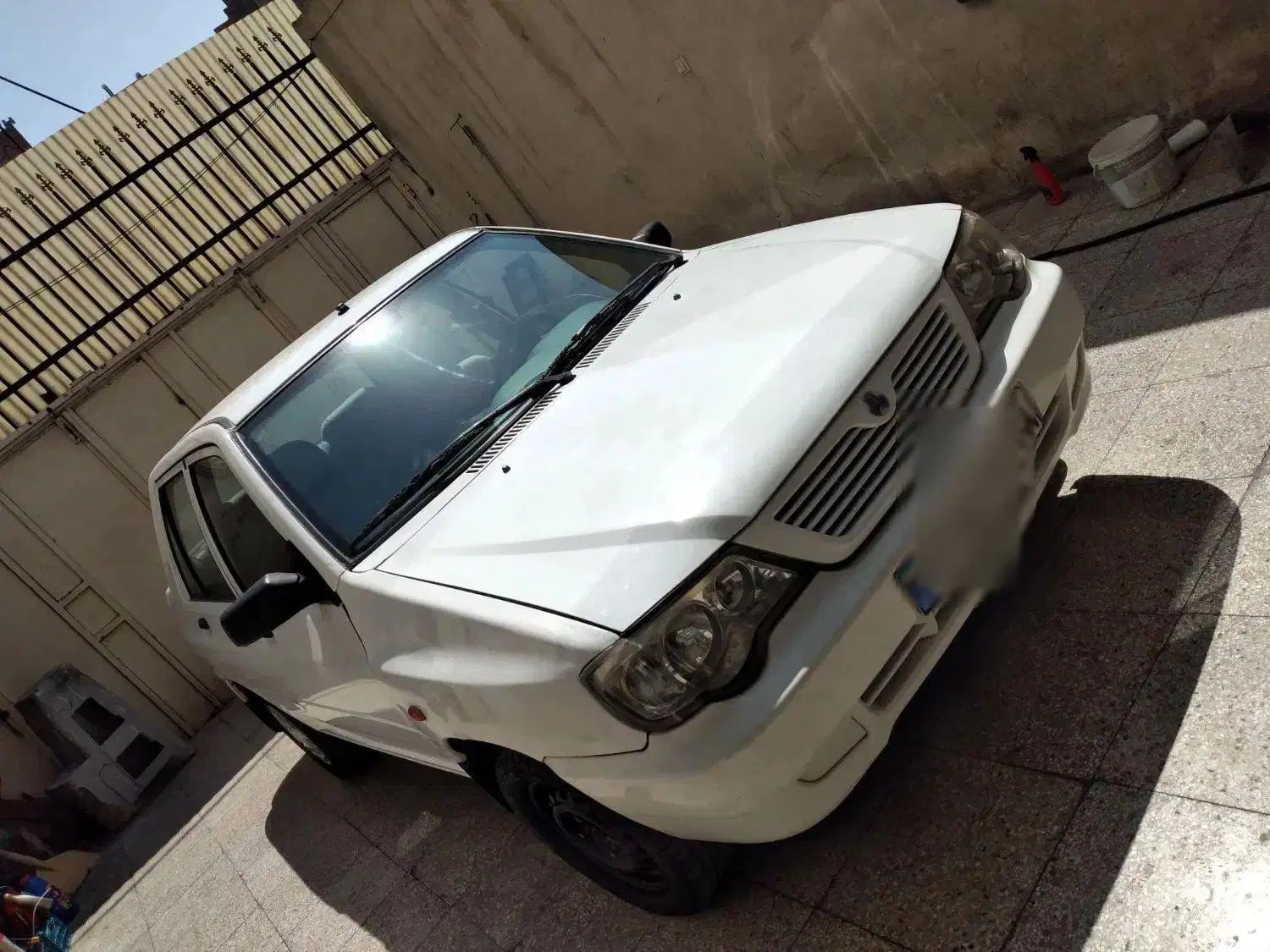 پراید 132 SE - 1397