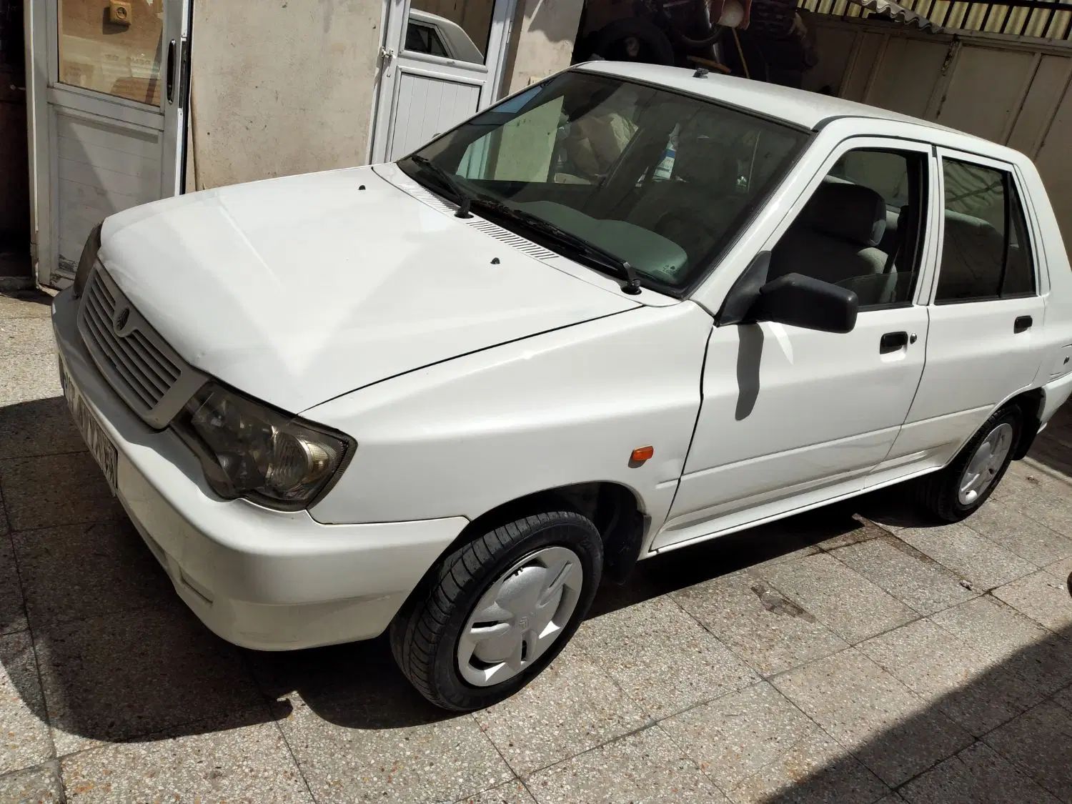 پراید 132 SE - 1397