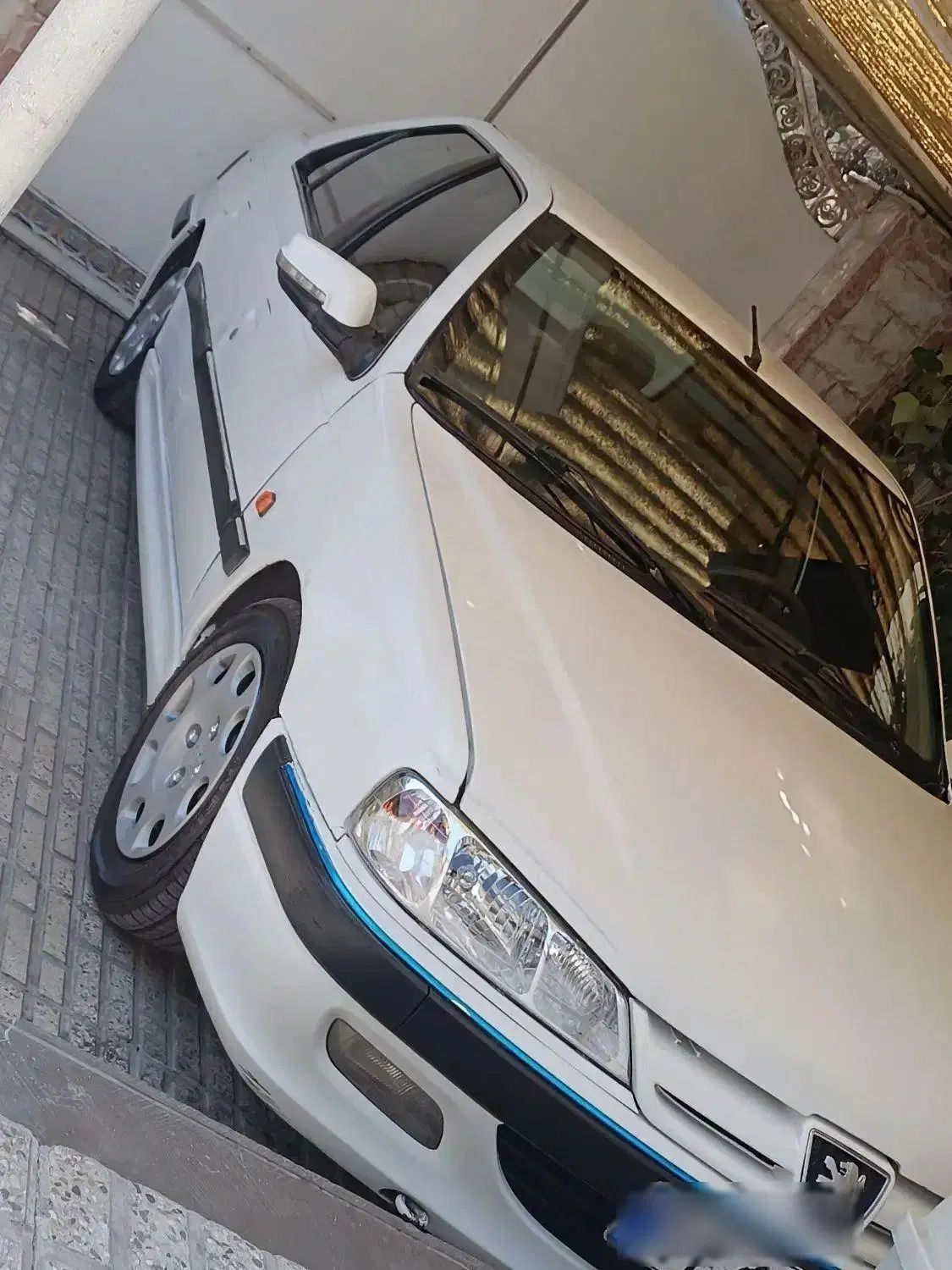 خودرو پژو، پارس آگهی ann_19859163