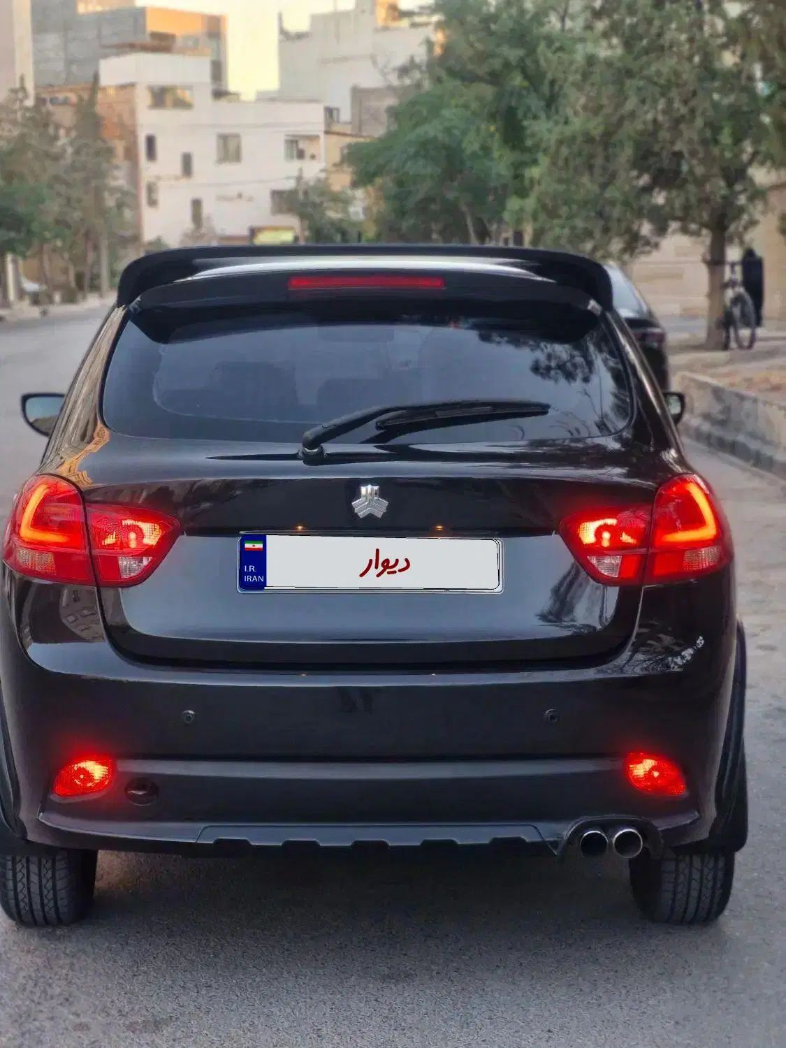 کوییک S پایه - 1402