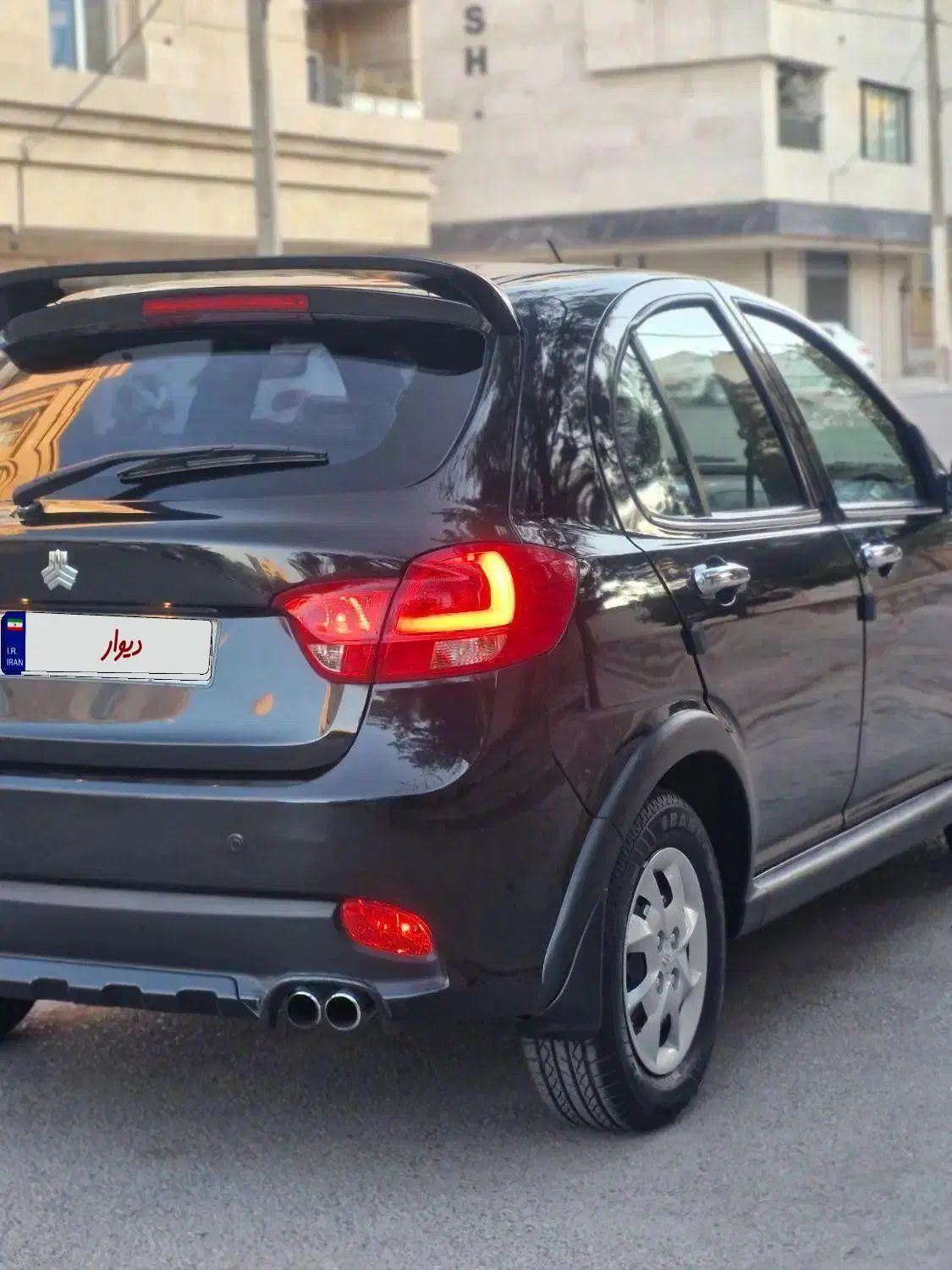 کوییک S پایه - 1402