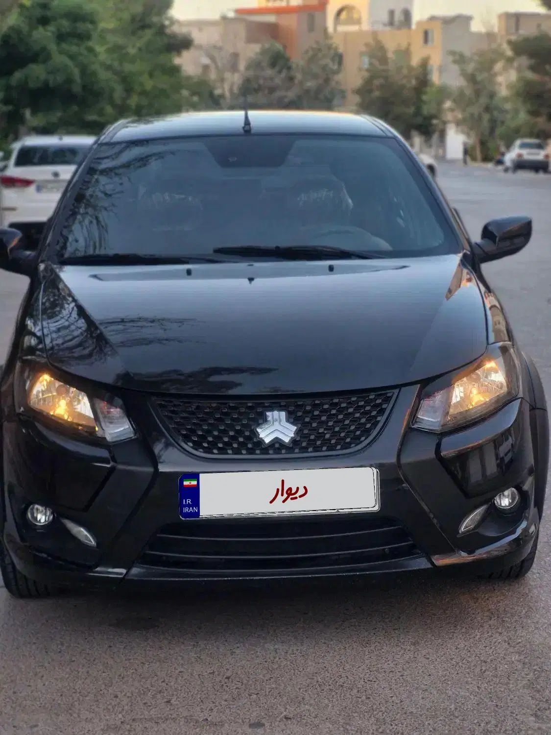 خودرو کوییک، S آگهی ann_19859165