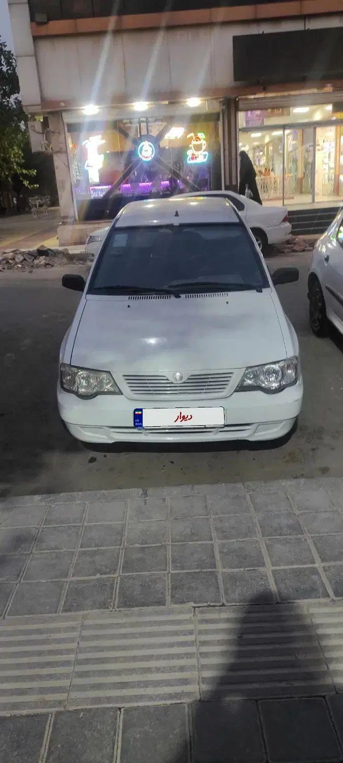 خودرو پراید، 111 آگهی ann_19859170