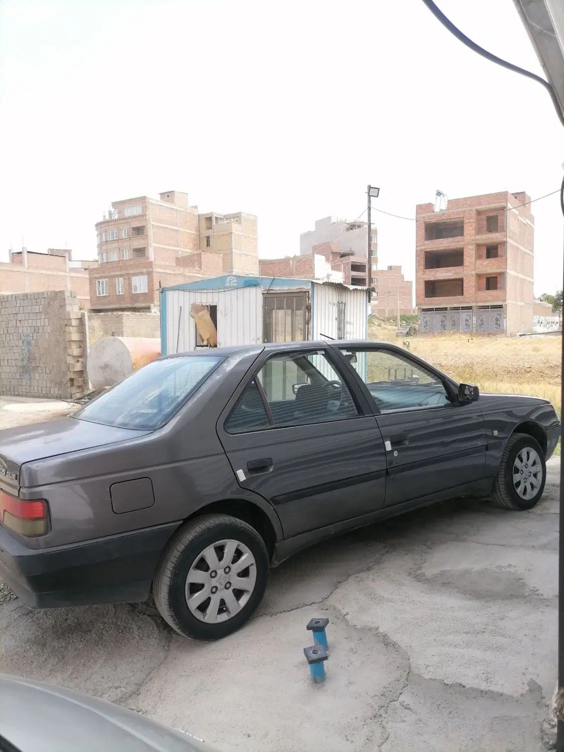 خودرو پژو، روآ آگهی ann_19859181