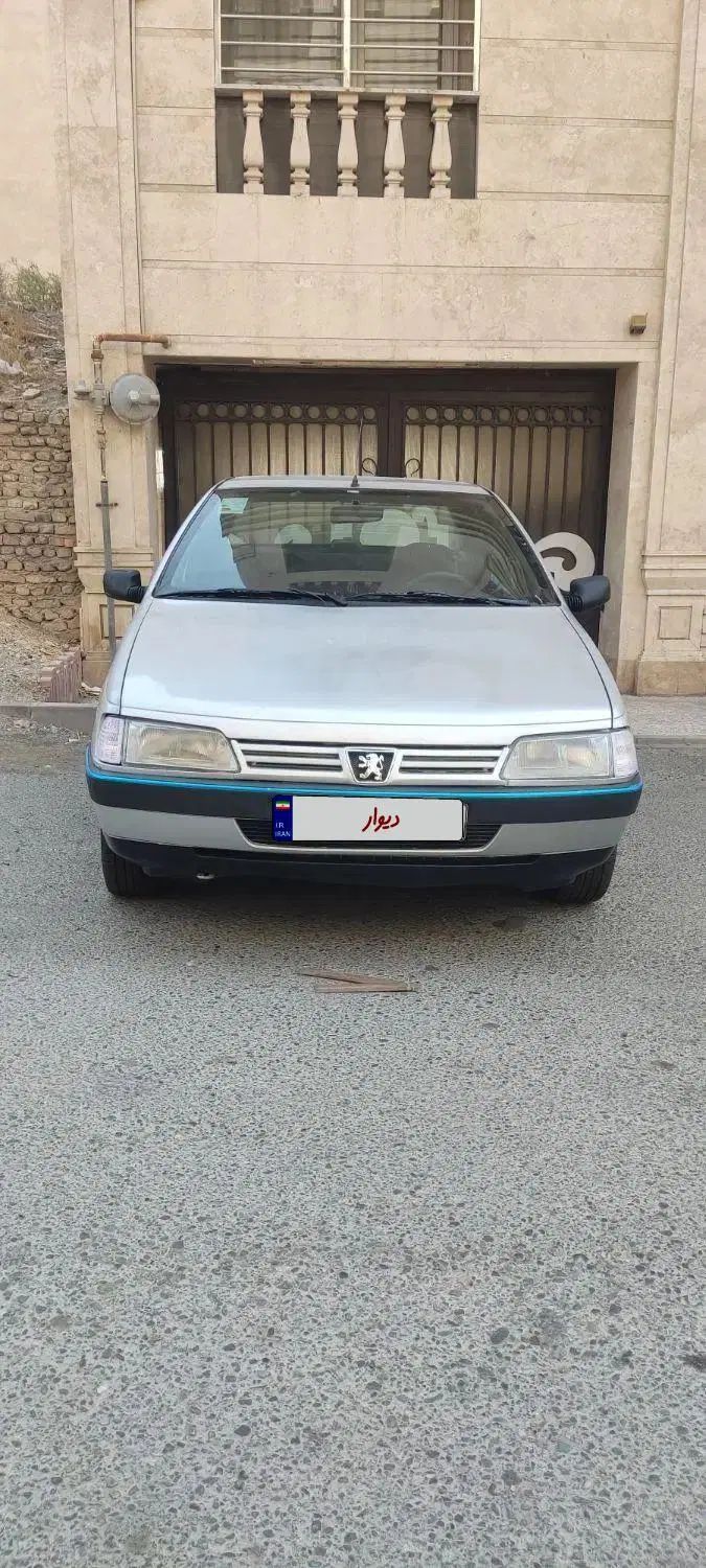 خودرو پژو، 405 آگهی ann_19859184