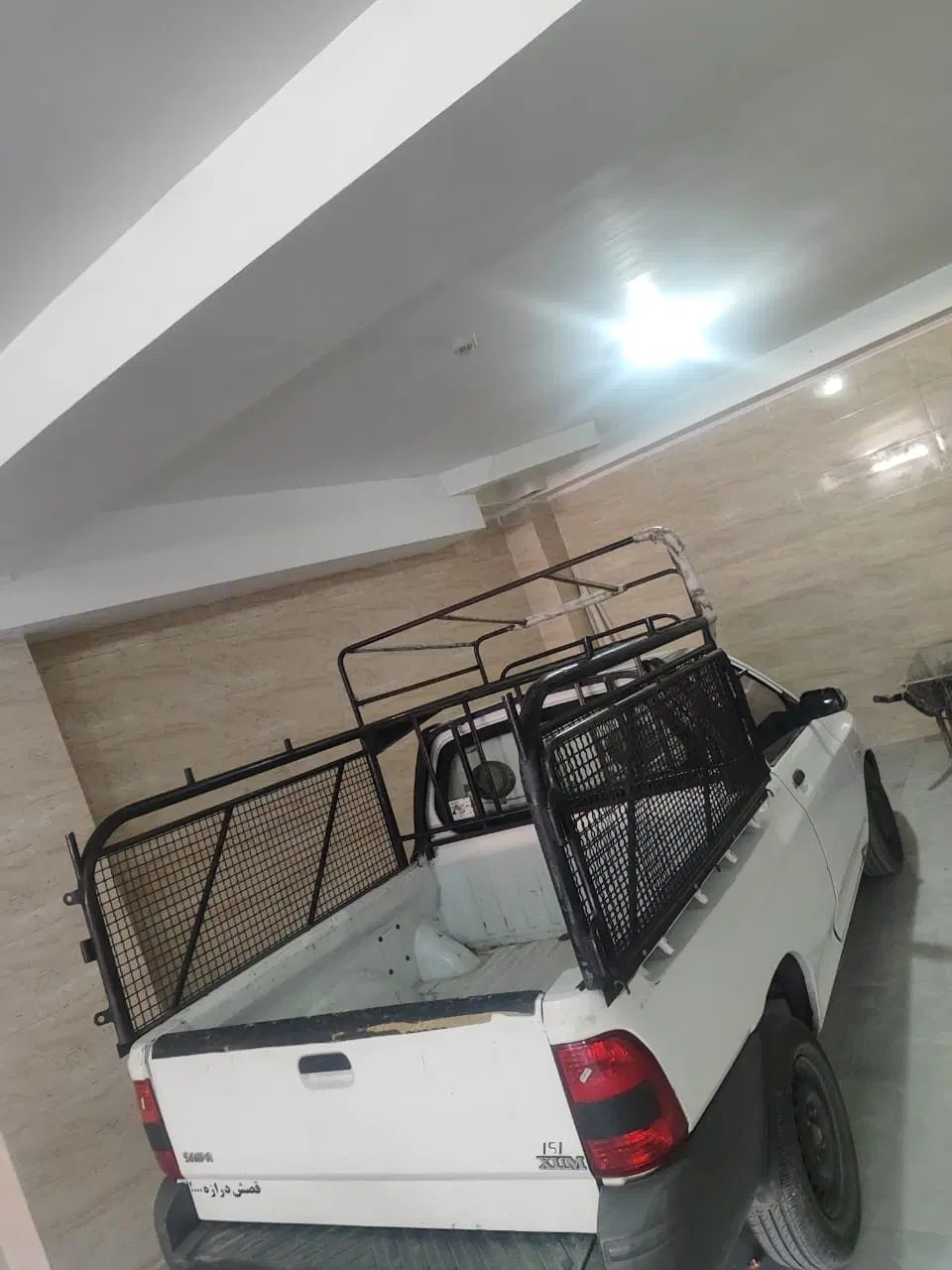 پراید 151 SE - 1398