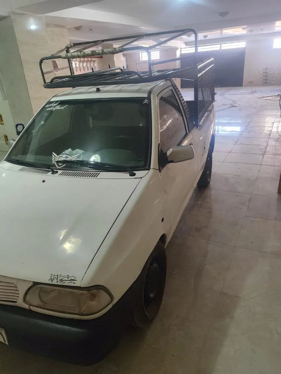 خودرو پراید، 151 آگهی ann_19859189