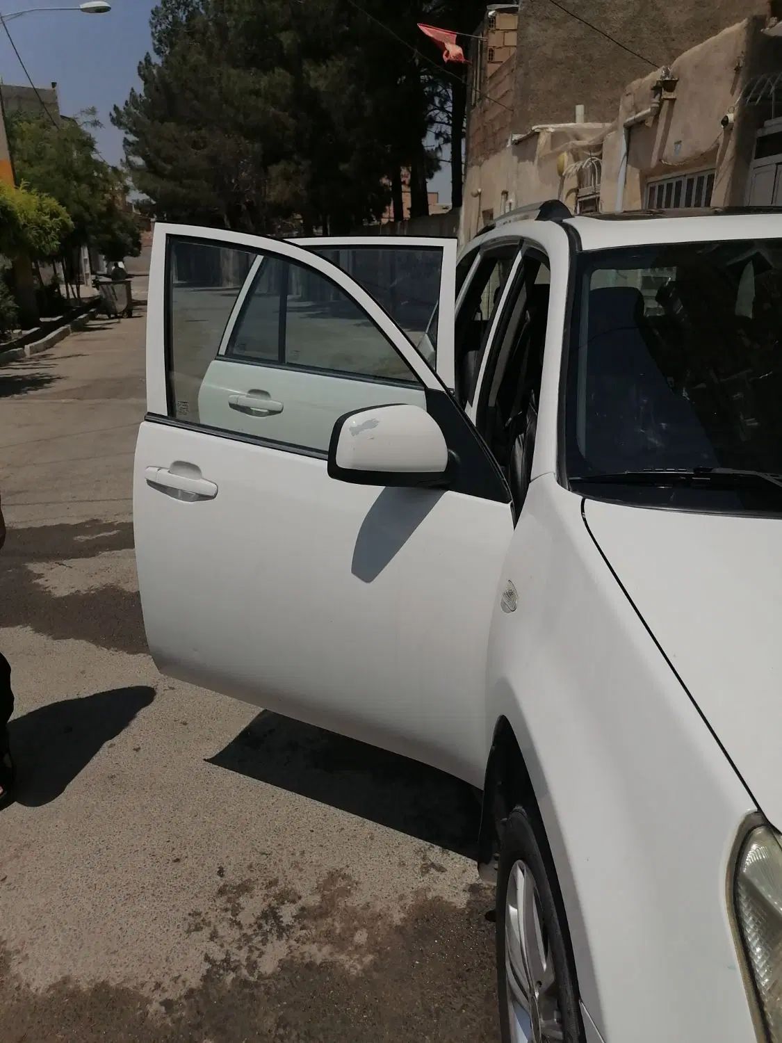 ام وی ام X33 جدید اتوماتیک - 1394