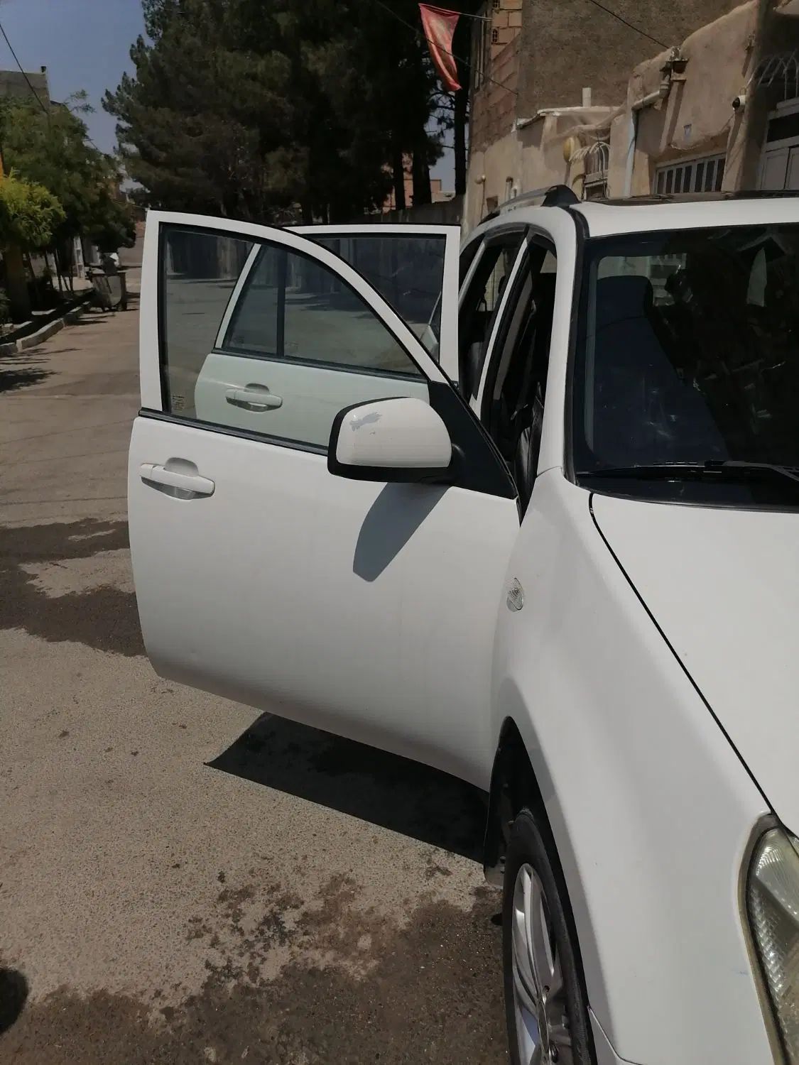 ام وی ام X33 جدید اتوماتیک - 1394