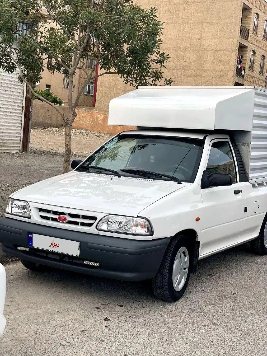 خودرو پراید، 151 آگهی ann_19859200