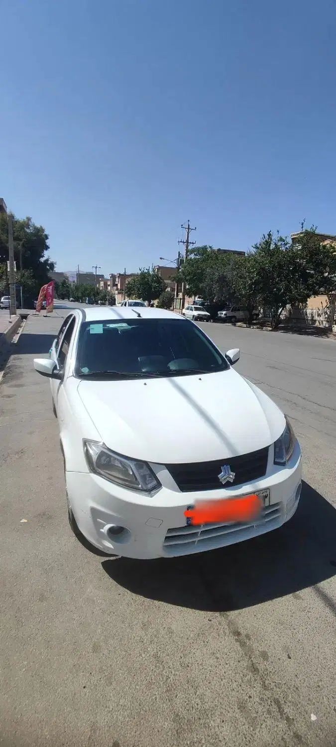 خودرو ساینا، EX آگهی ann_19859207