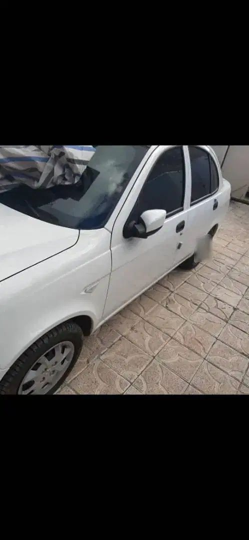 ساینا EX معمولی - 1401