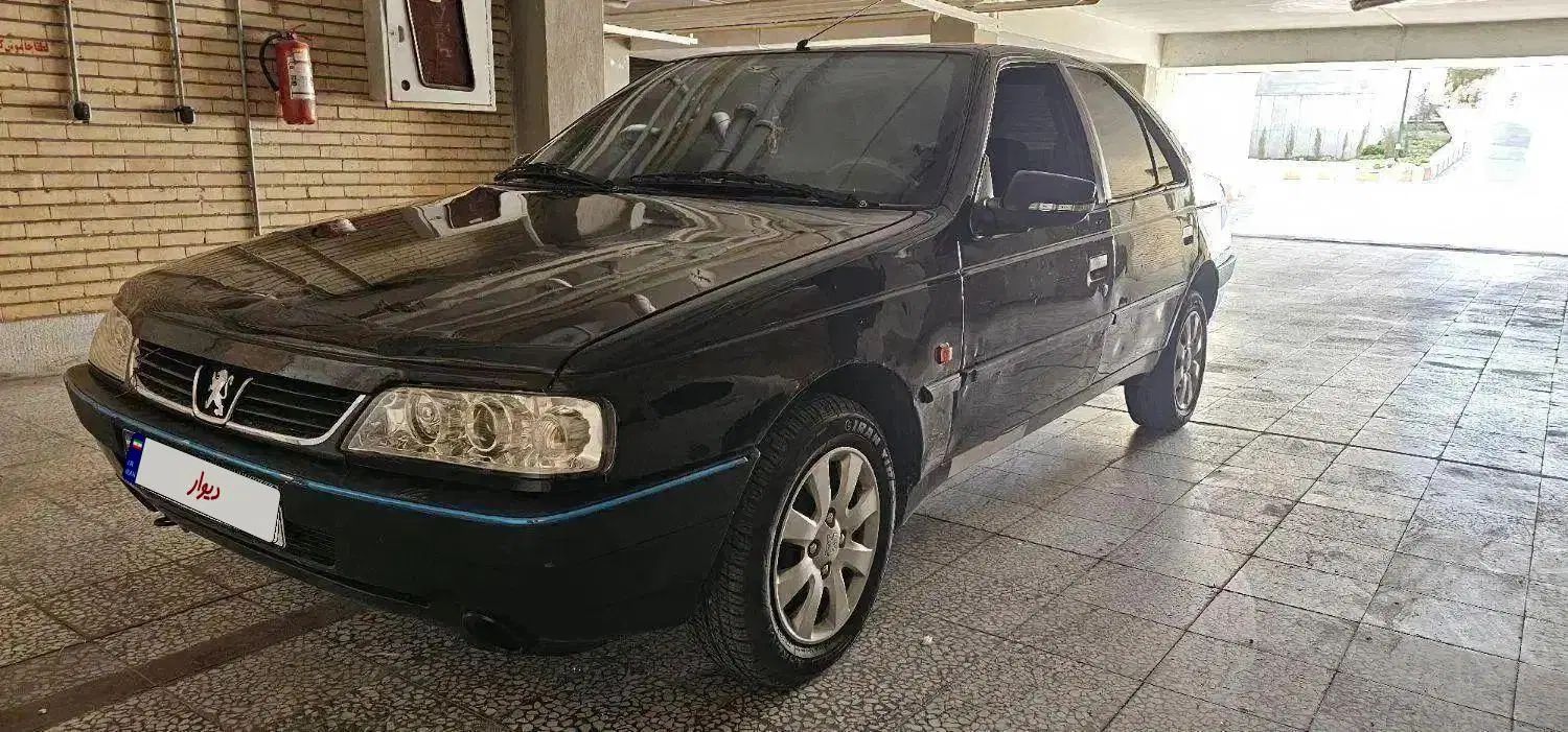 خودرو پژو، 405 آگهی ann_19859222