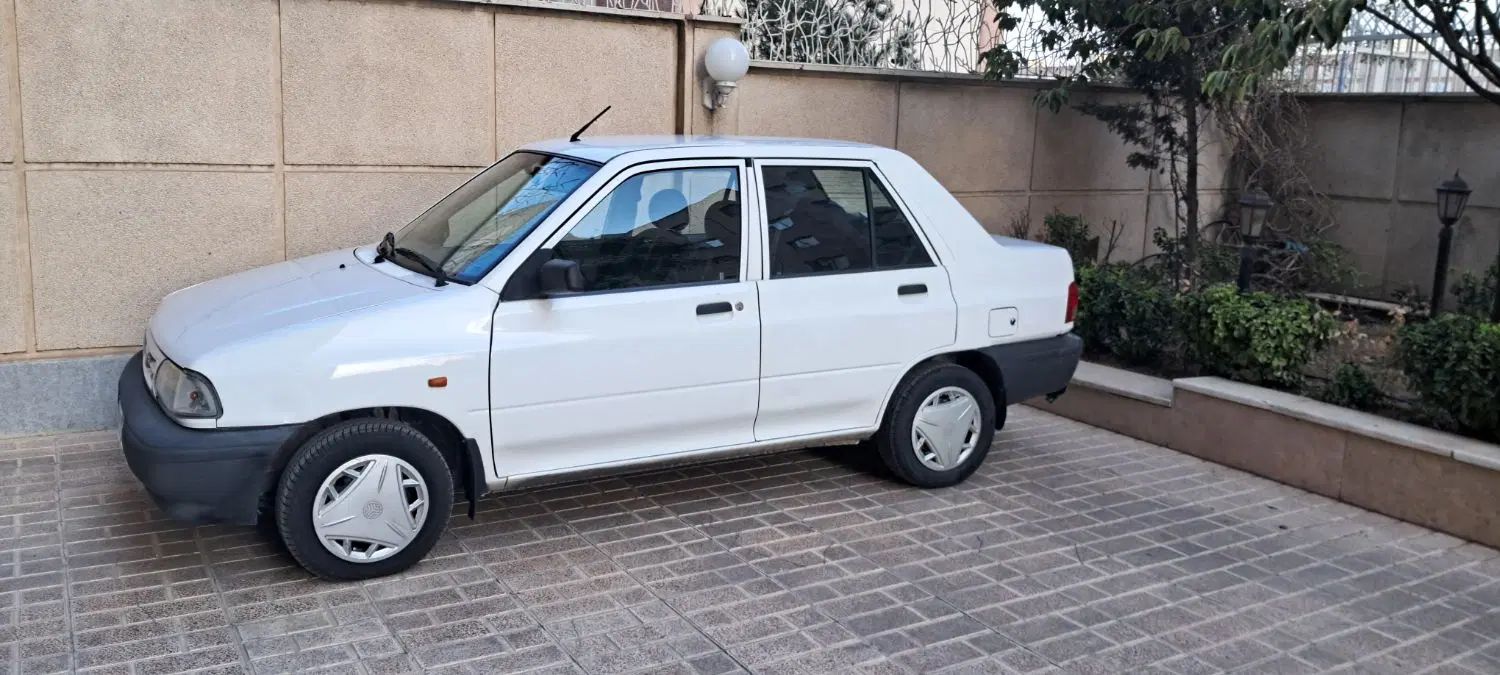 خودرو پراید، 131 آگهی ann_19859254