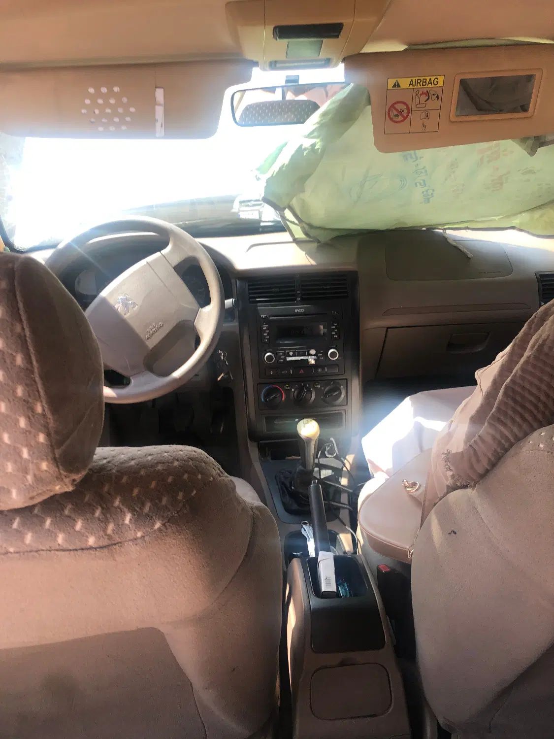 پژو 405 SLX بنزینی TU5 - 1394