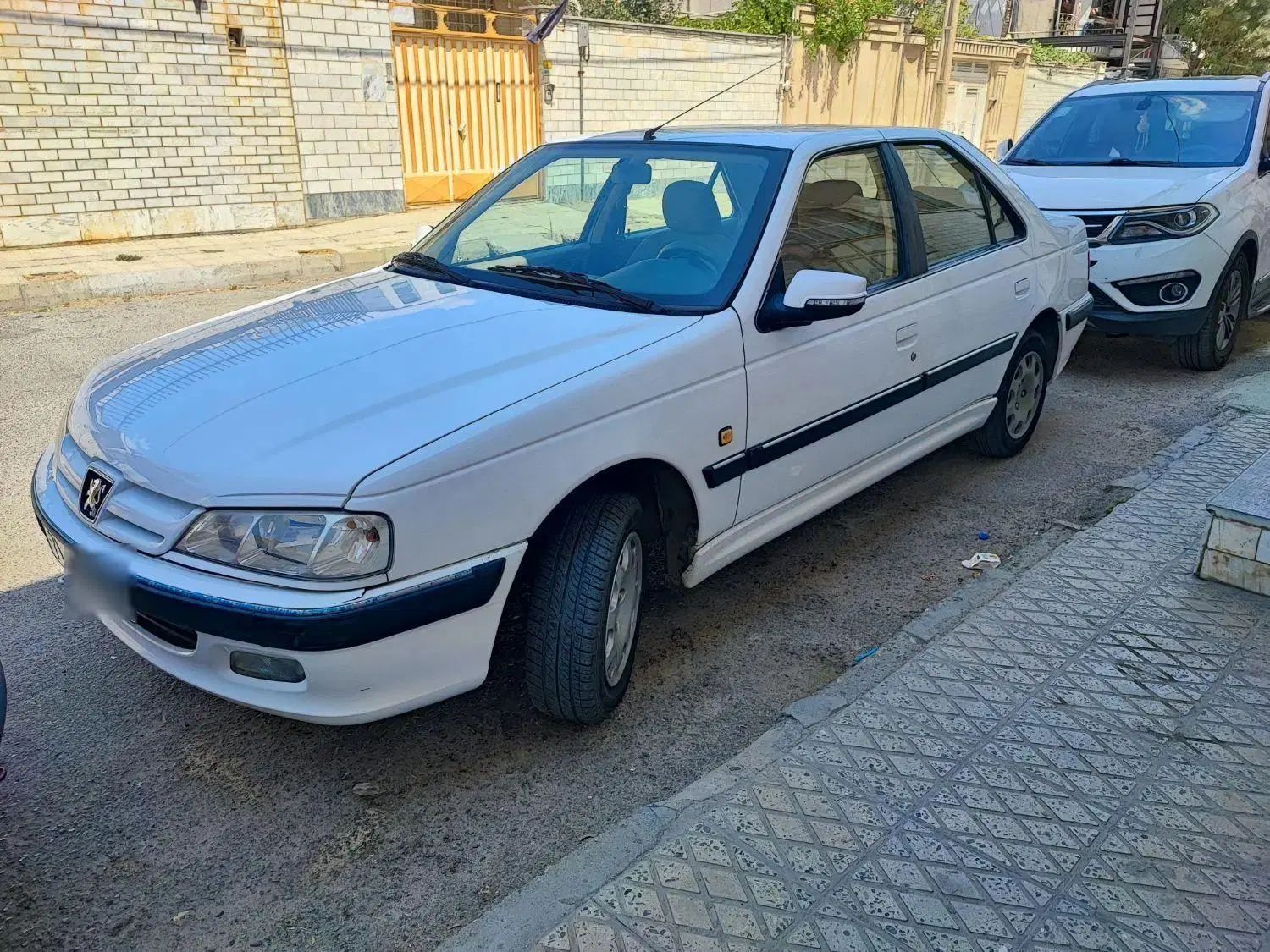 خودرو پژو، پارس آگهی ann_19859284