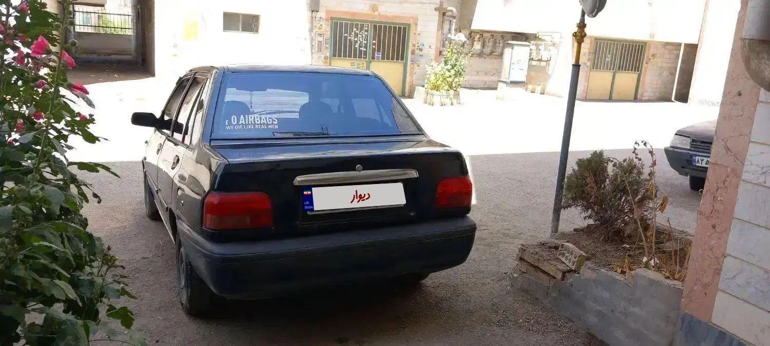 خودرو پراید، صبا آگهی ann_19859296