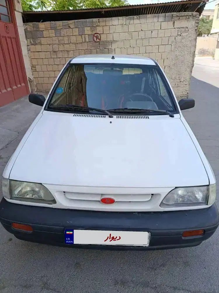 خودرو پراید، صبا آگهی ann_19859303