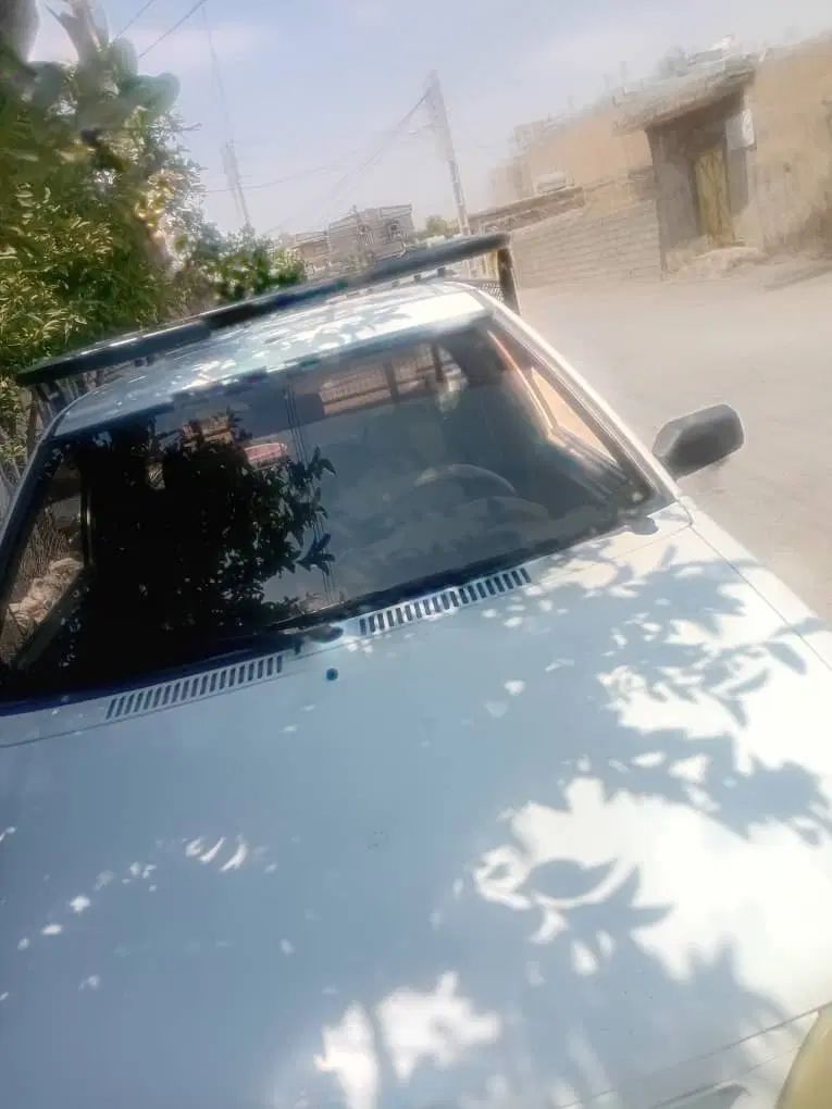 پراید 151 SE - 1393