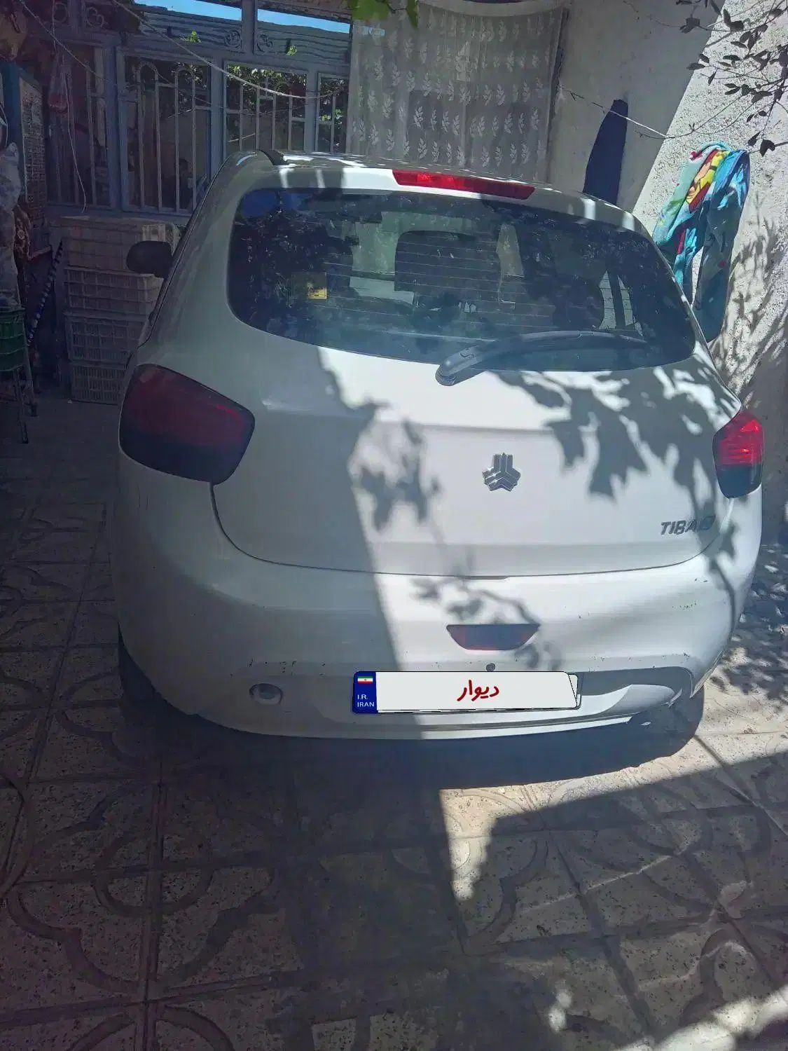 خودرو تیبا، 2 آگهی ann_19859311