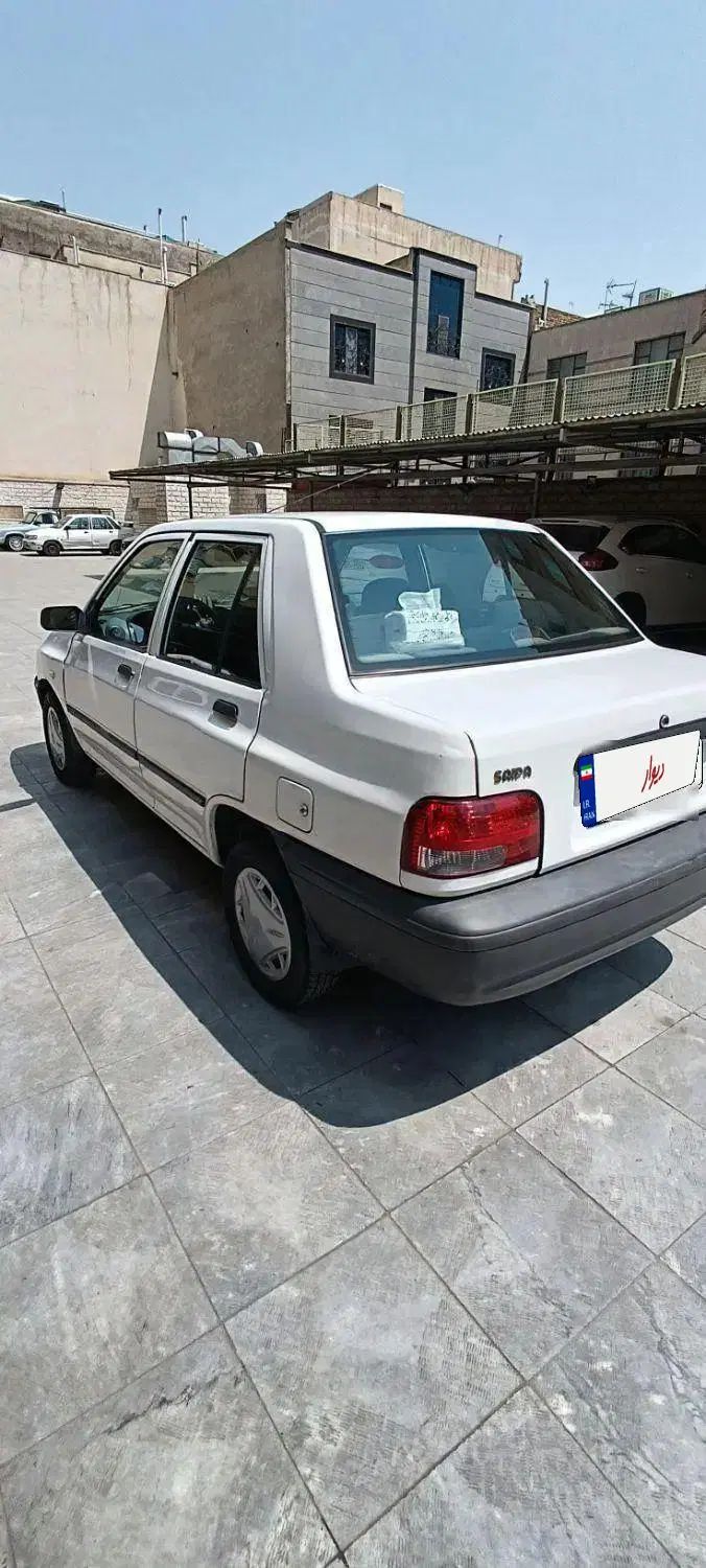 خودرو پراید، 131 آگهی ann_19859316