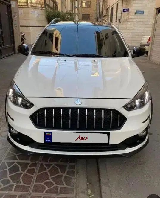 اطلس G دنده ای - 1403