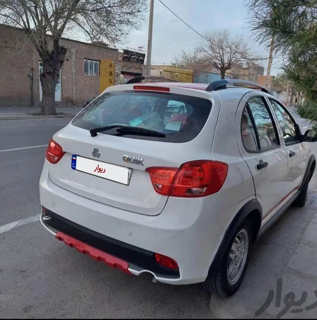 خودرو کوییک، R آگهی ann_19859321