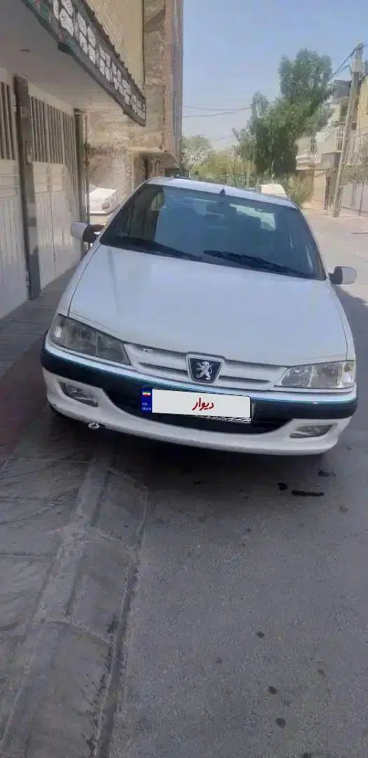 خودرو پژو، پارس آگهی ann_19859331