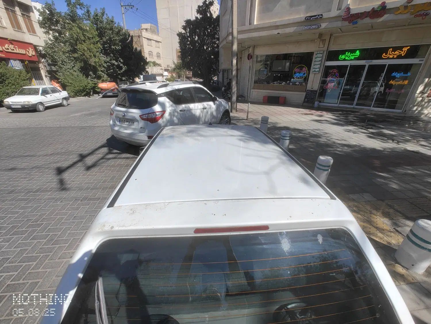 خودرو پراید، 111 آگهی ann_19859341