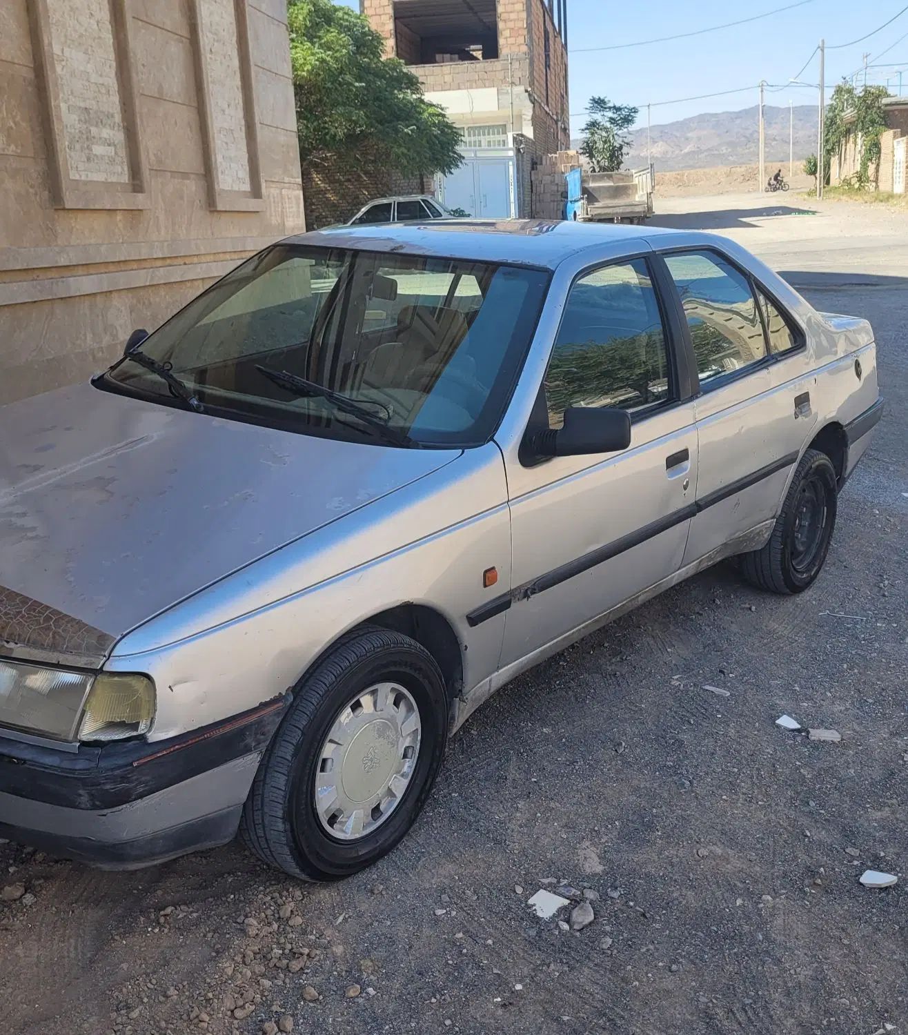 خودرو پژو، 405 آگهی ann_19859351