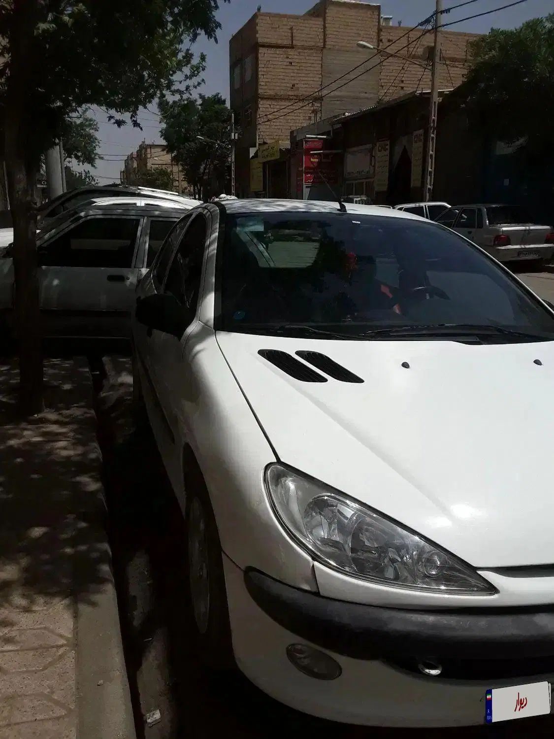 خودرو پژو، 206 آگهی ann_19859361