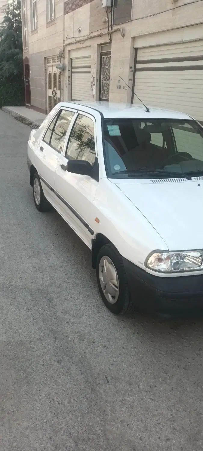 پراید 131 SE - 1399