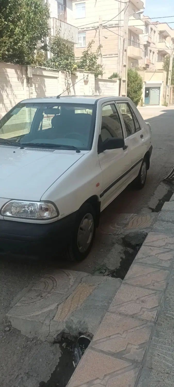 خودرو پراید، 131 آگهی ann_19859363