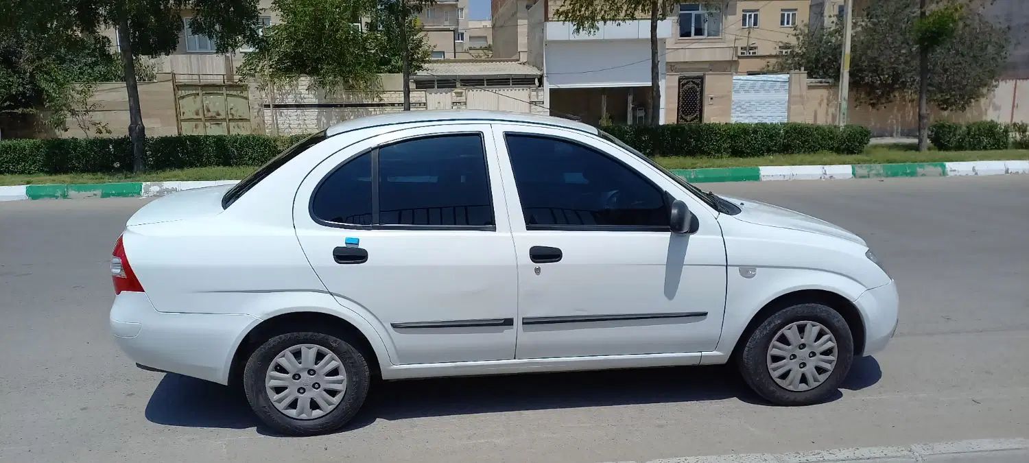 خودرو تیبا، صندوق دار آگهی ann_19859365