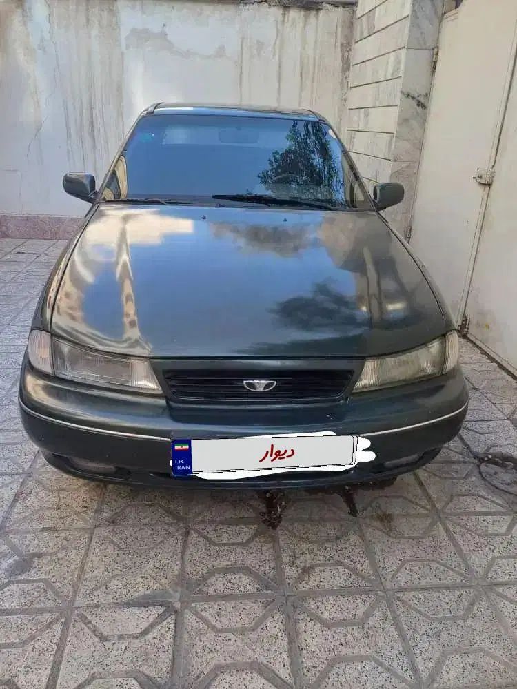 خودرو دوو، سیلو آگهی ann_19859372