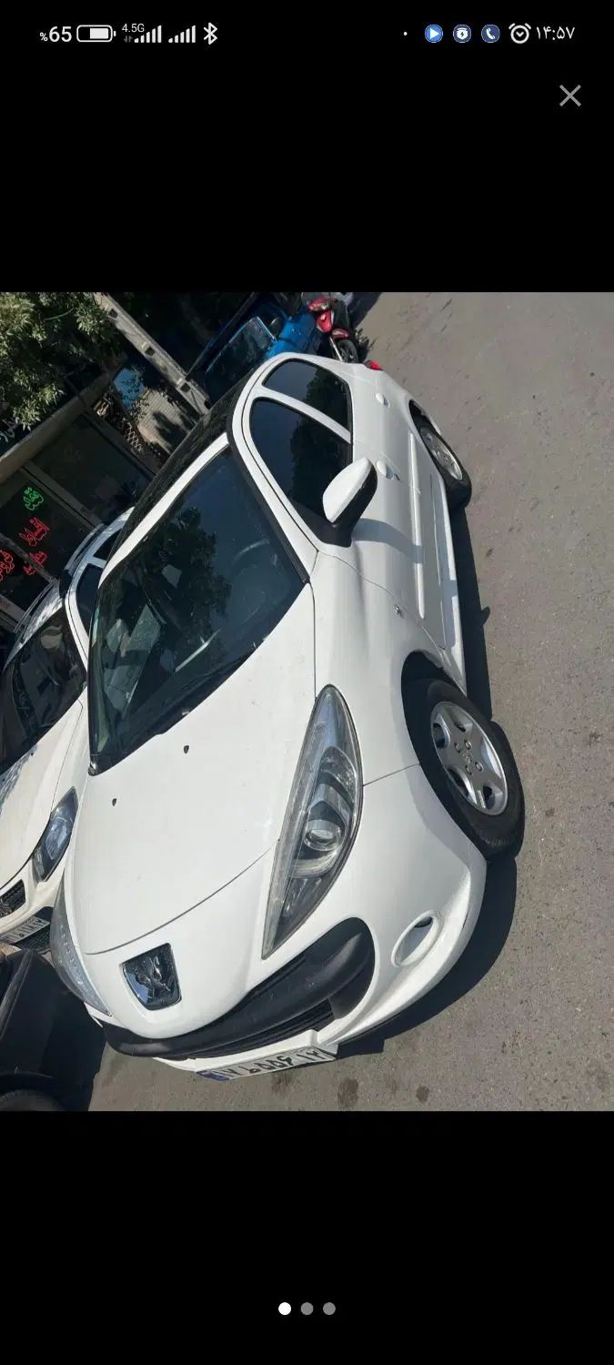 خودرو پژو، 207 آگهی ann_19859375