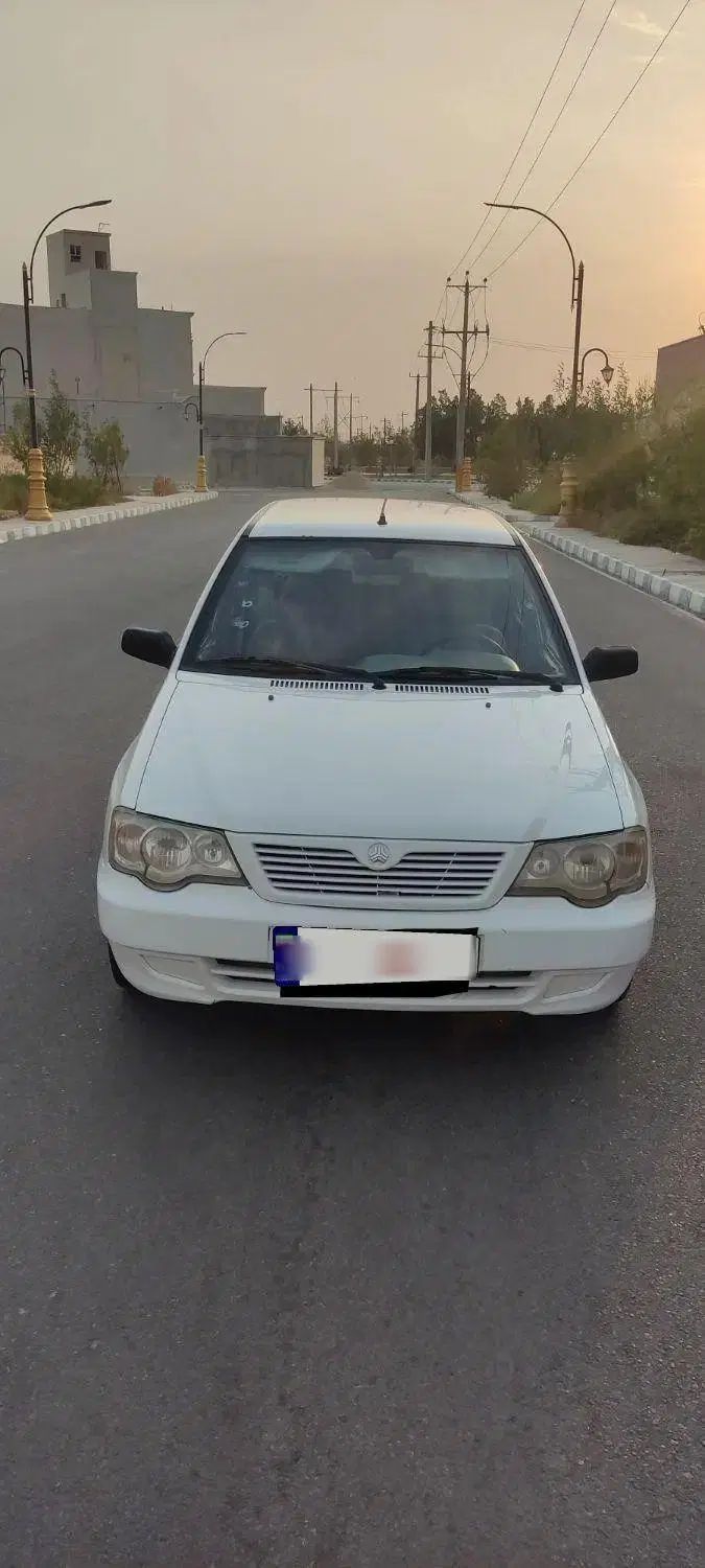 خودرو پراید، 111 آگهی ann_19859376
