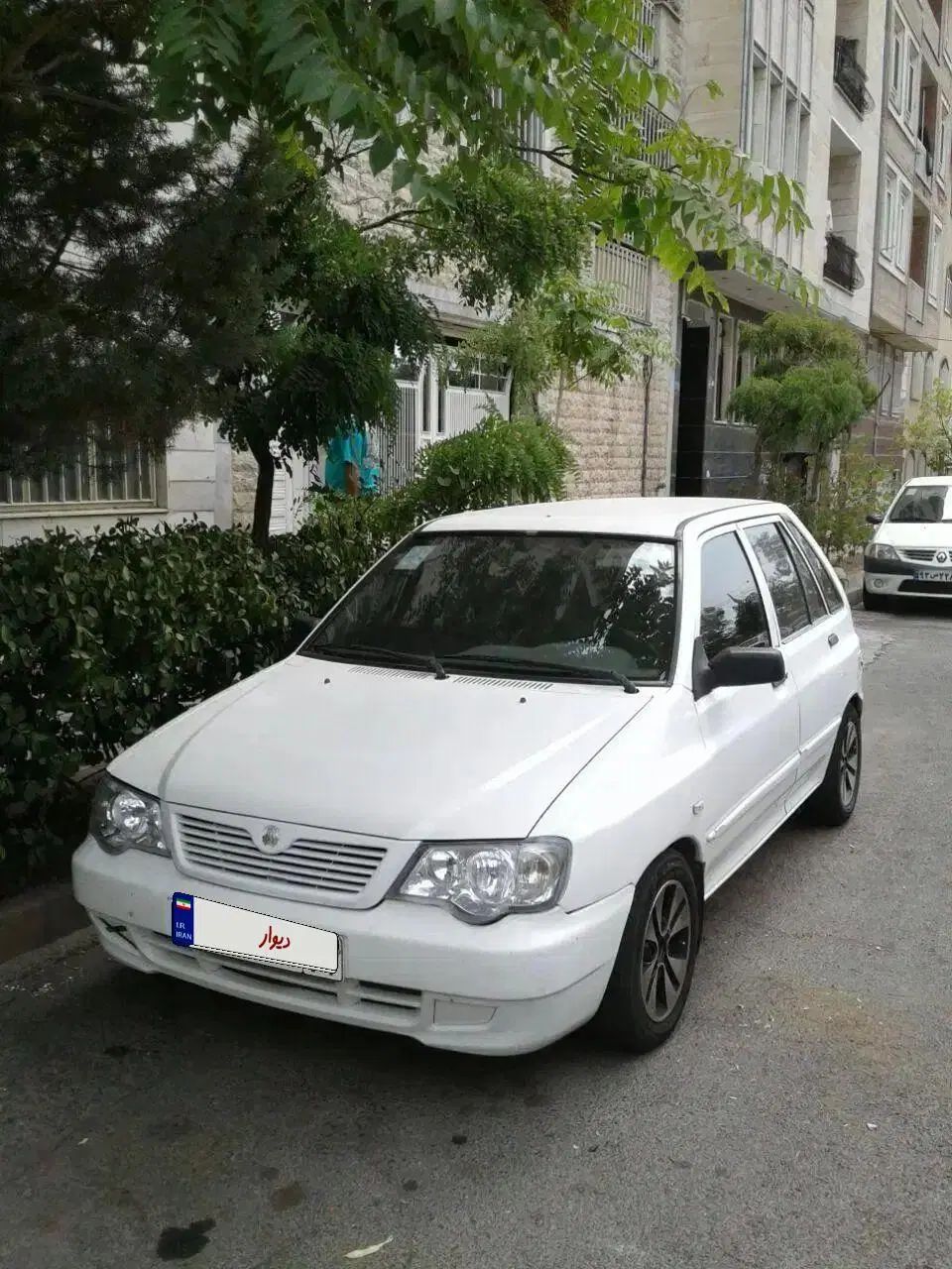 خودرو پراید، 111 آگهی ann_19859387