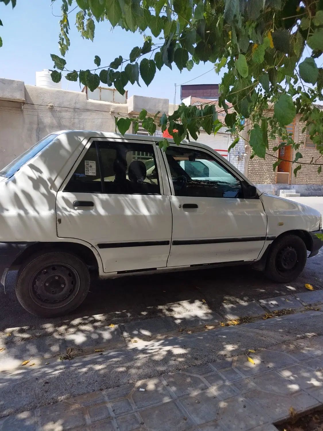 پراید 131 SE دوگانه سوز - 1397