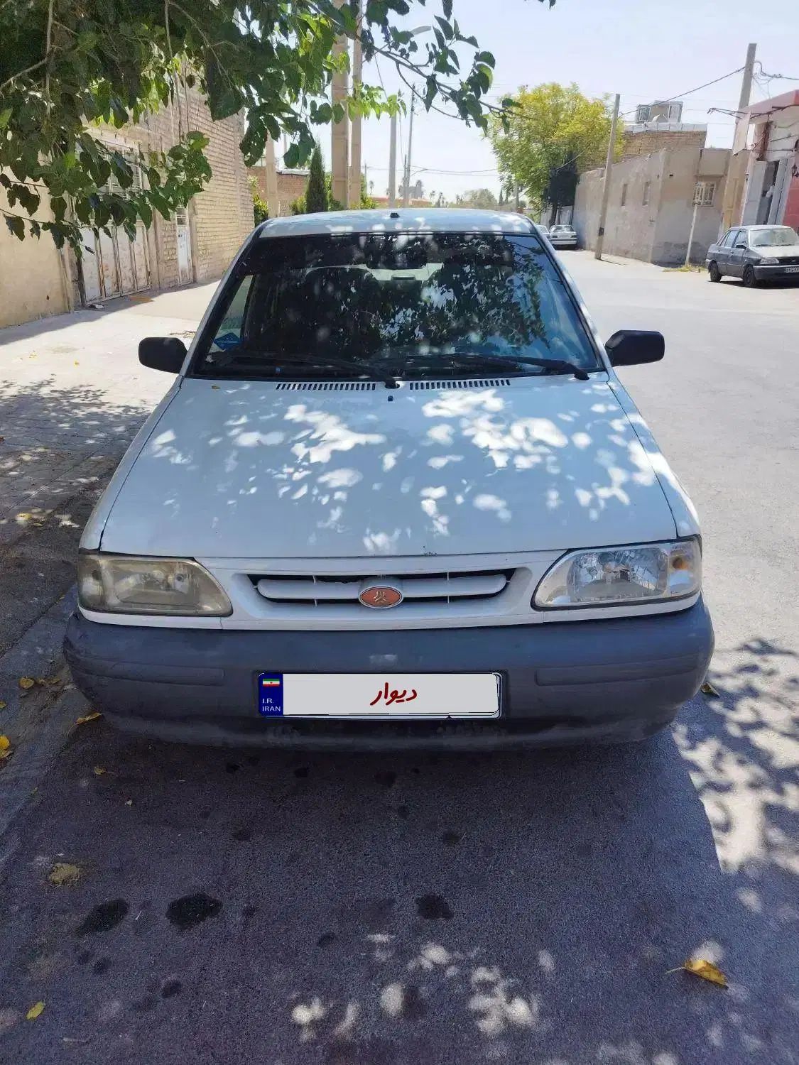 خودرو پراید، 131 آگهی ann_19859391