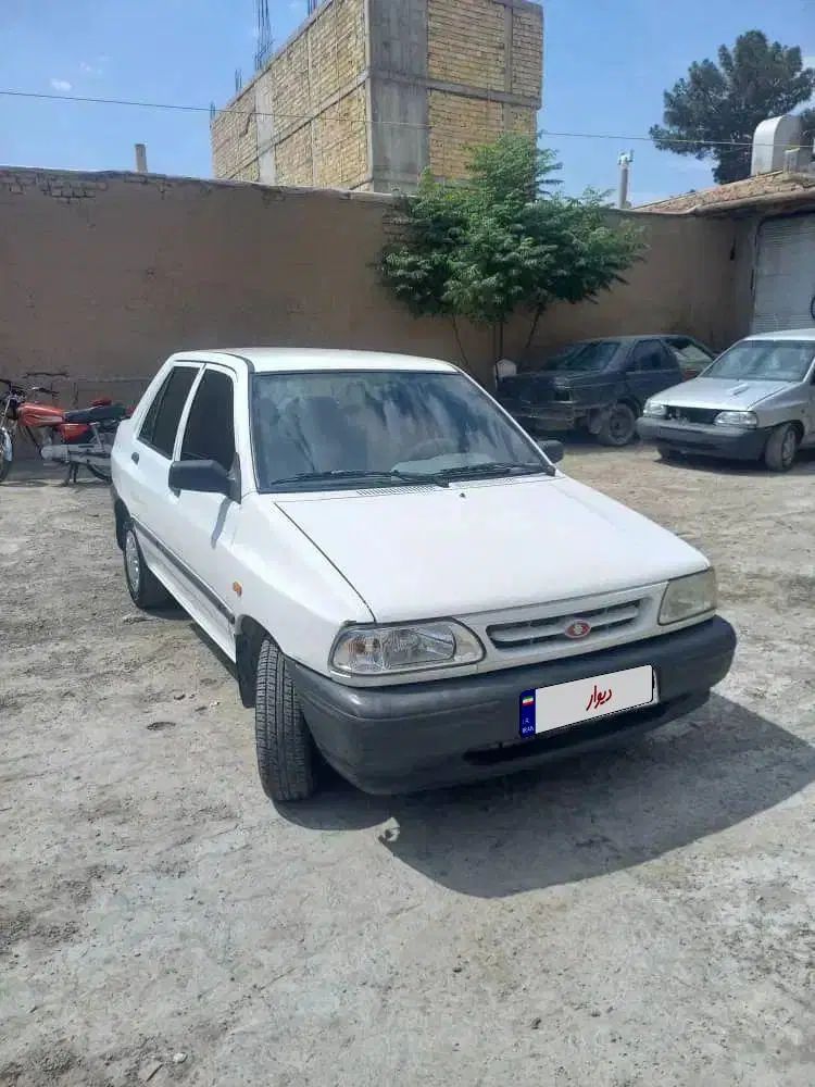 خودرو پراید، 131 آگهی ann_19859401