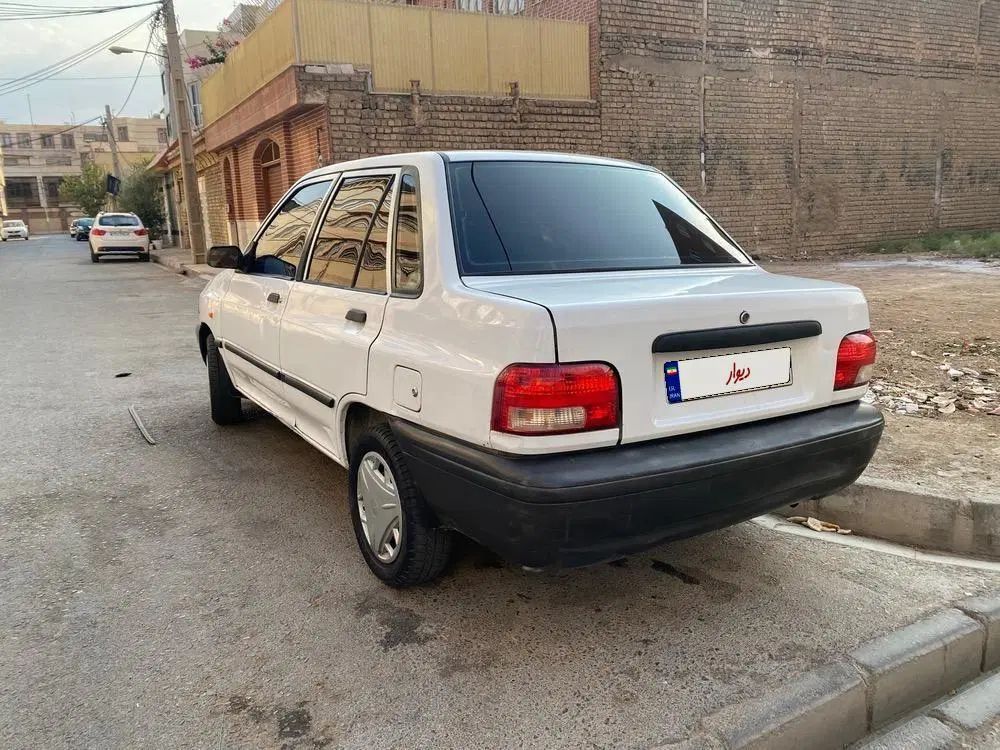 خودرو پراید، 131 آگهی ann_19859427