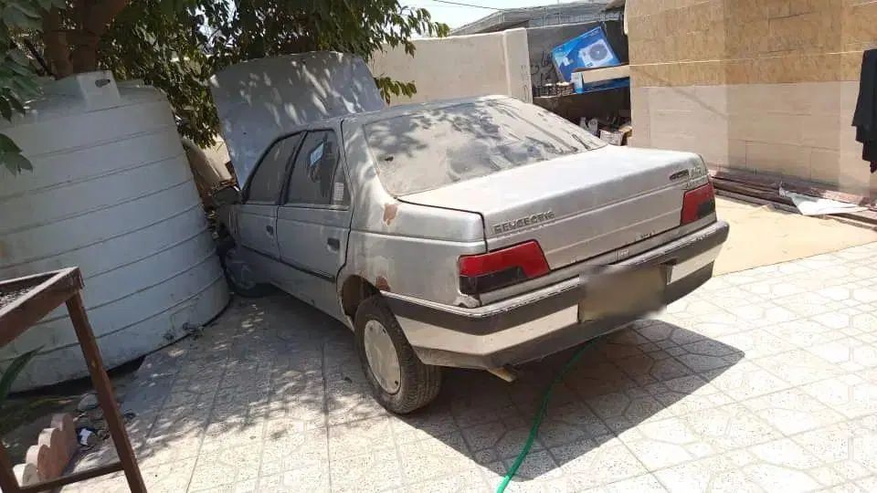 خودرو پژو، 405 آگهی ann_19859437