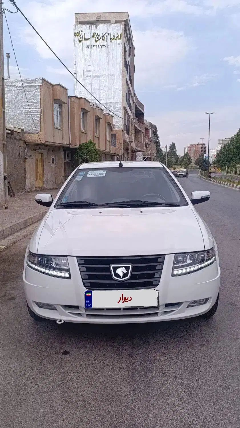 خودرو سمند، سورن پلاس آگهی ann_19859440