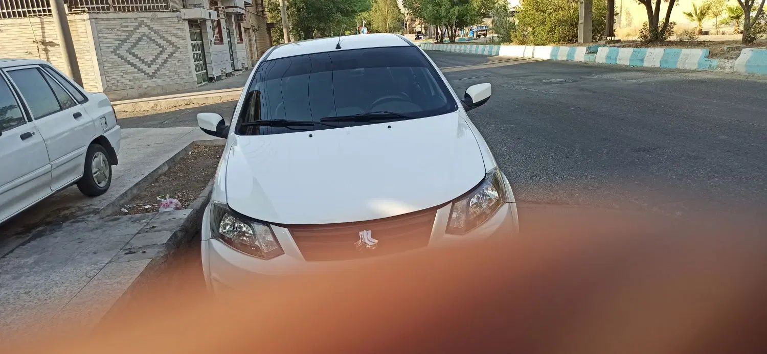 خودرو ساینا، EX آگهی ann_19859446