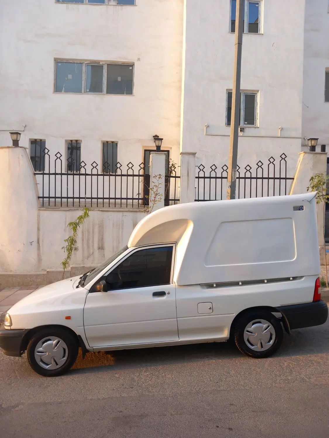 پراید 151 SE - 1402