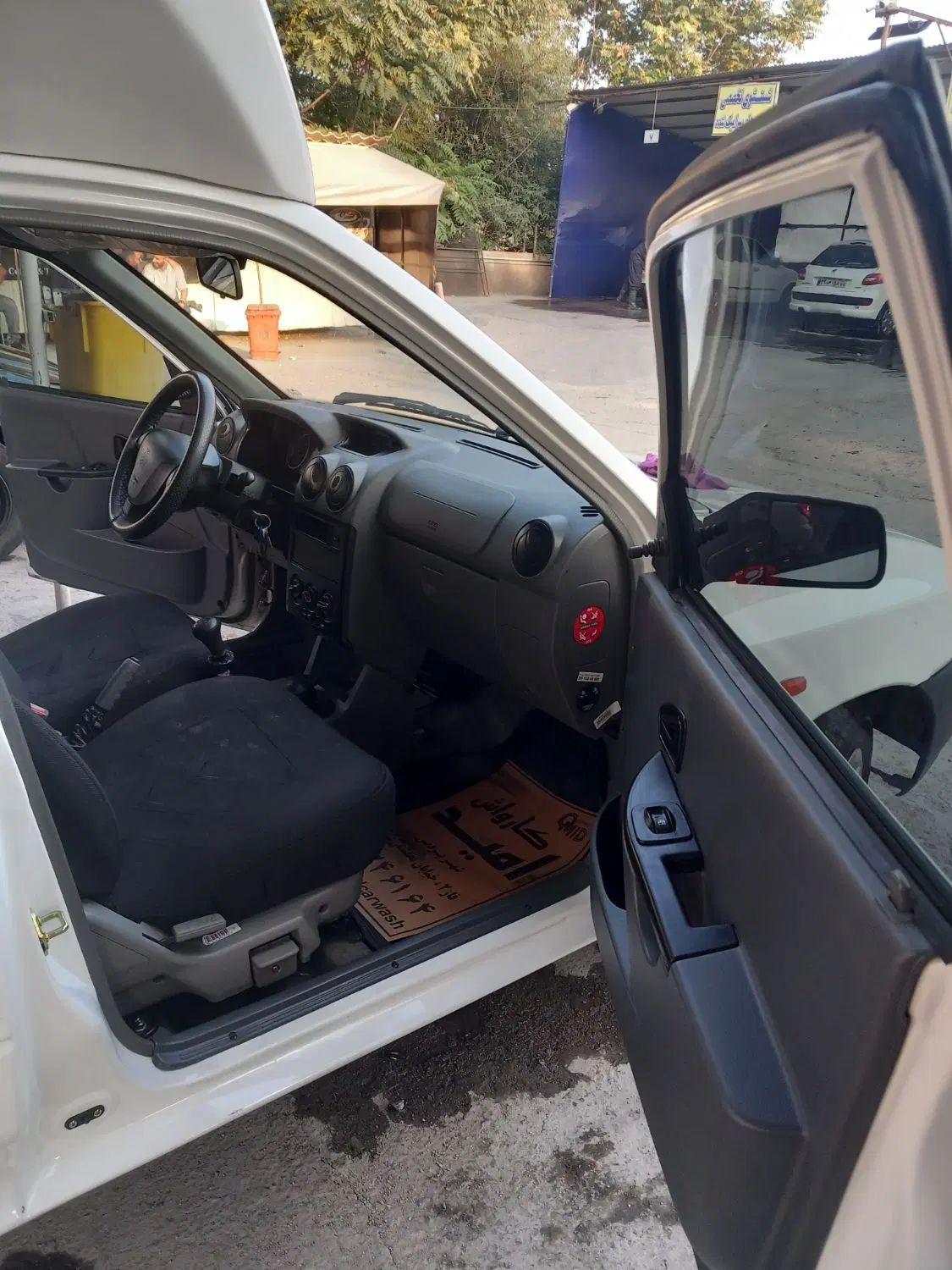 پراید 151 SE - 1402