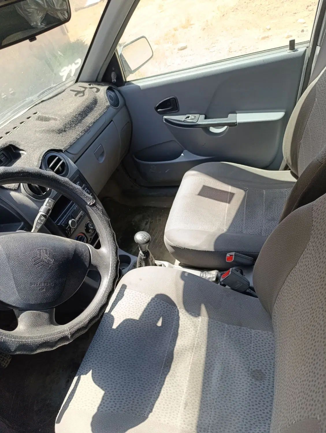 پراید 151 SE - 1401